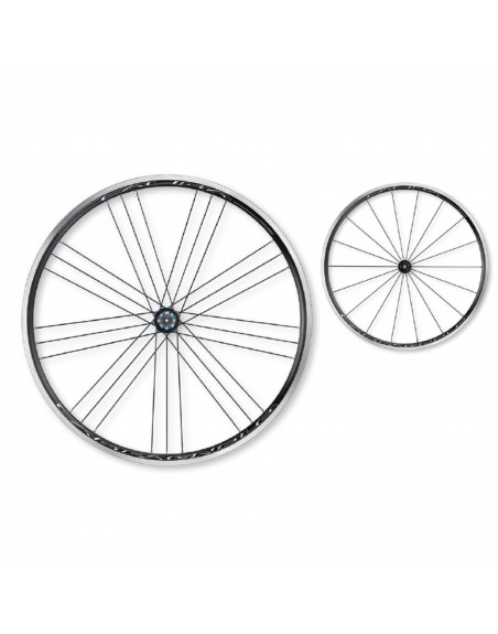 Campagnolo Calima Wheels Clincher Campagnolo Cassette