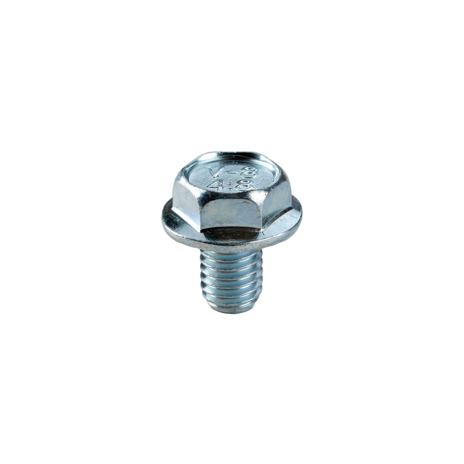 Bicycle Screw 8 x 12 mm for training wheels frame mounting