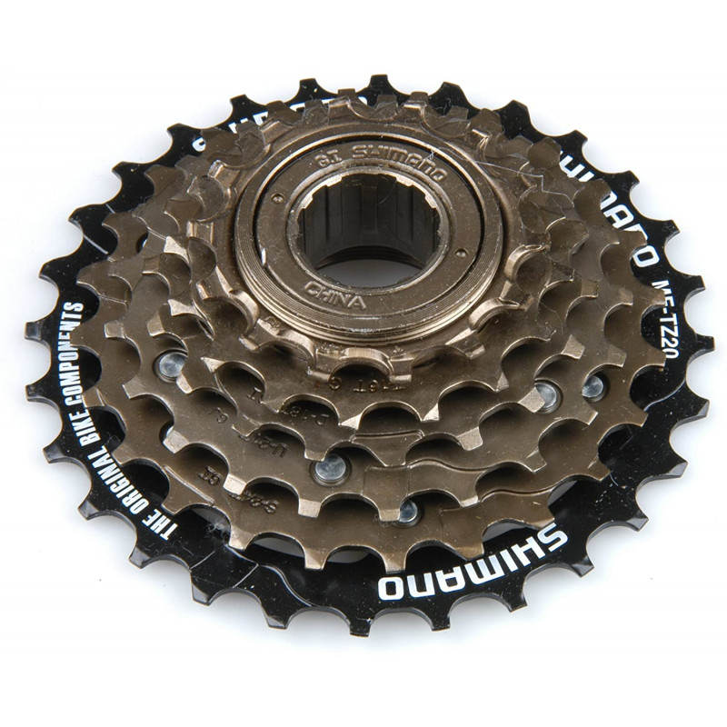 sprocket shimano 8 speed