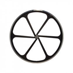 Rear Bicycle Wheel...