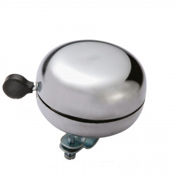 Large Bicycle Bell DIN-DON