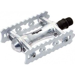 CLASSIC CORSA BICYCLE PEDALS FOR VINTAGE ROAD RACE BIKES