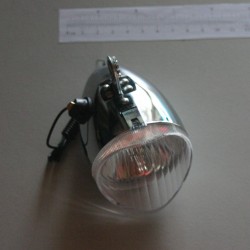 RI35C-RETROFRONTSCHEINWERFER LED ( BATTERIE)