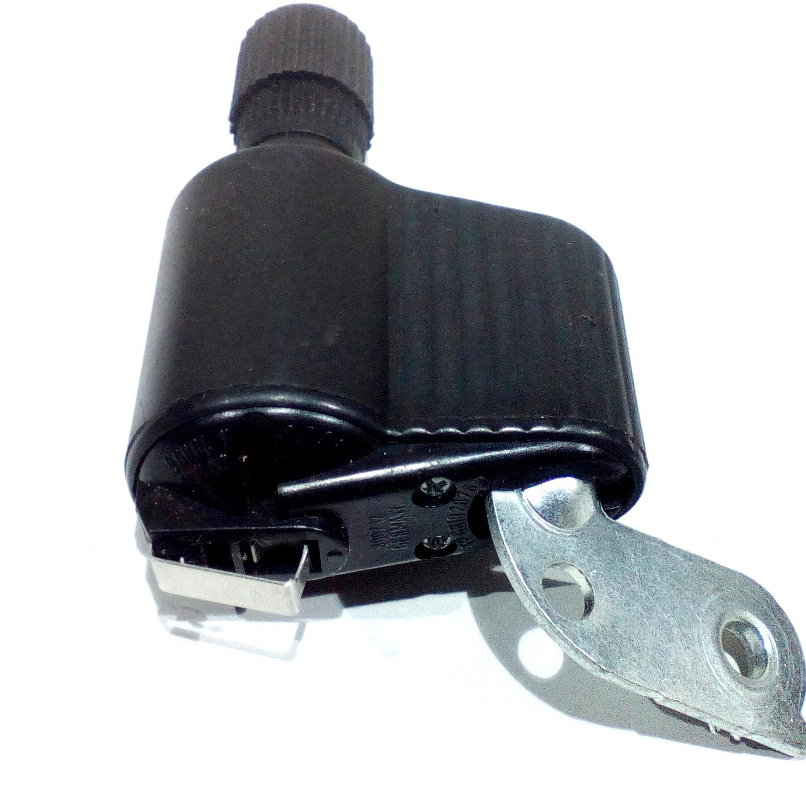 Dynamo Light Attachments combo Front Rear Light Dynamo