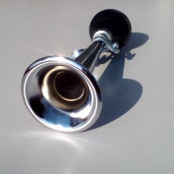 CAM17-Bicycle Bell