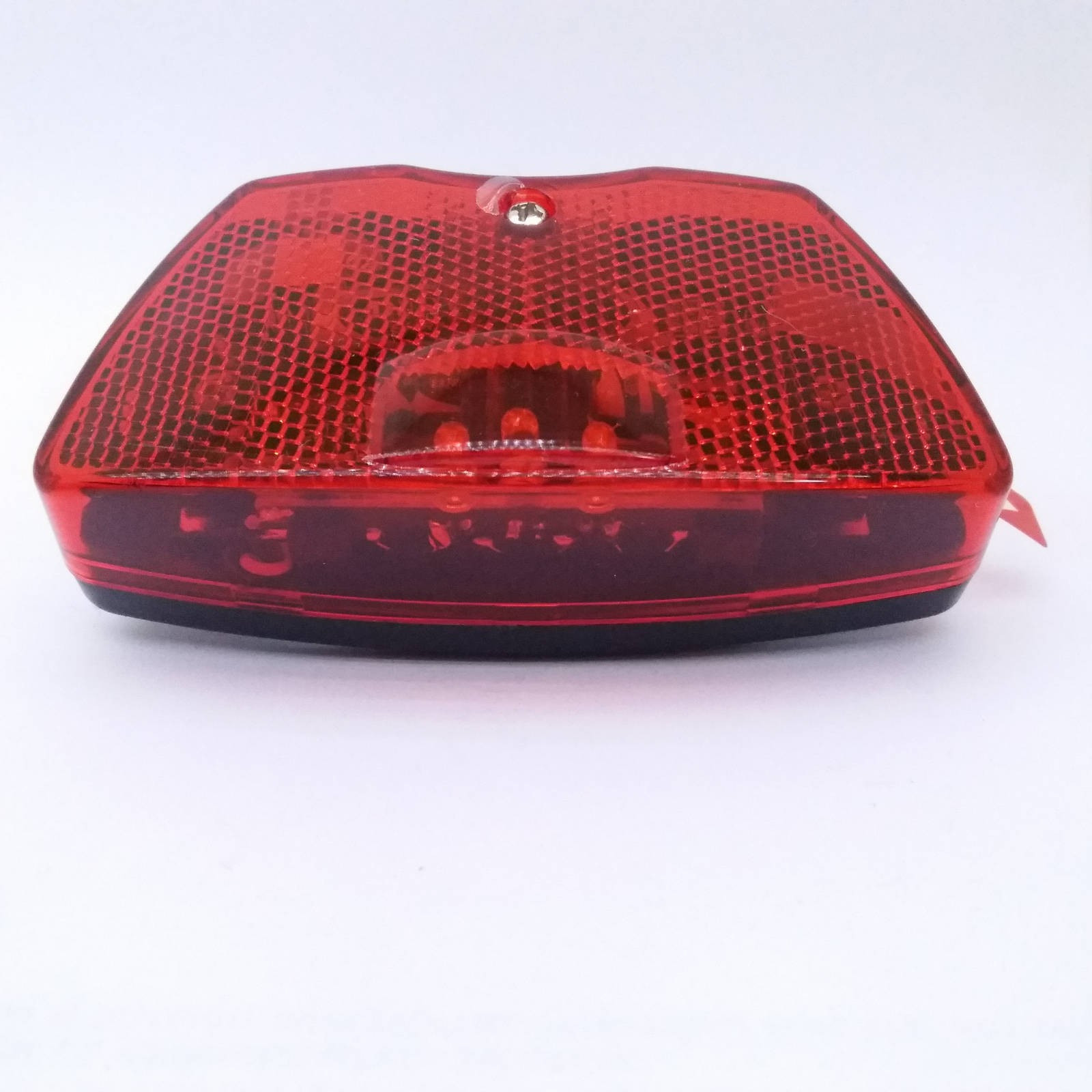 Bicycle Rear Rack Light