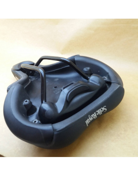 selle royal 2075 hrn review