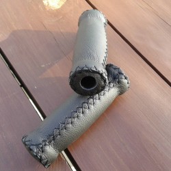 Bicycle handlebars real...