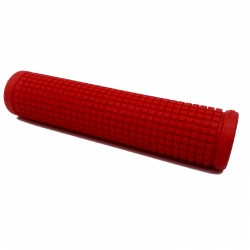 Bicycle Colored Grips RED...
