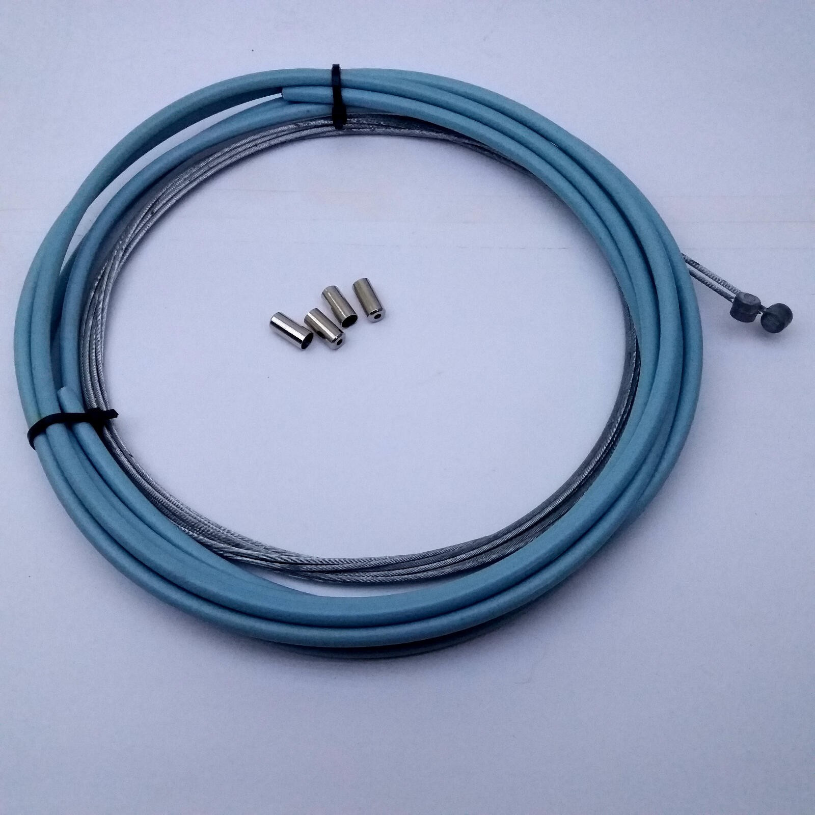 Fixed gear Bicycle Cables