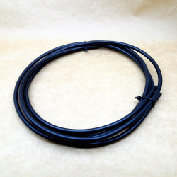 Black OUTER Brake Cables