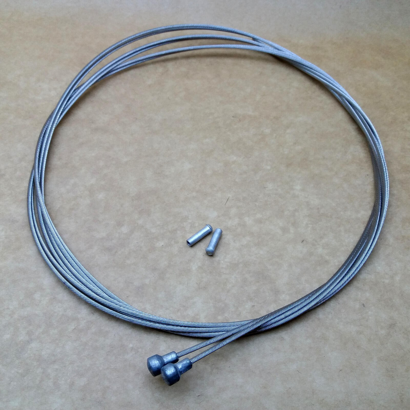 Bicycle Inner Cables