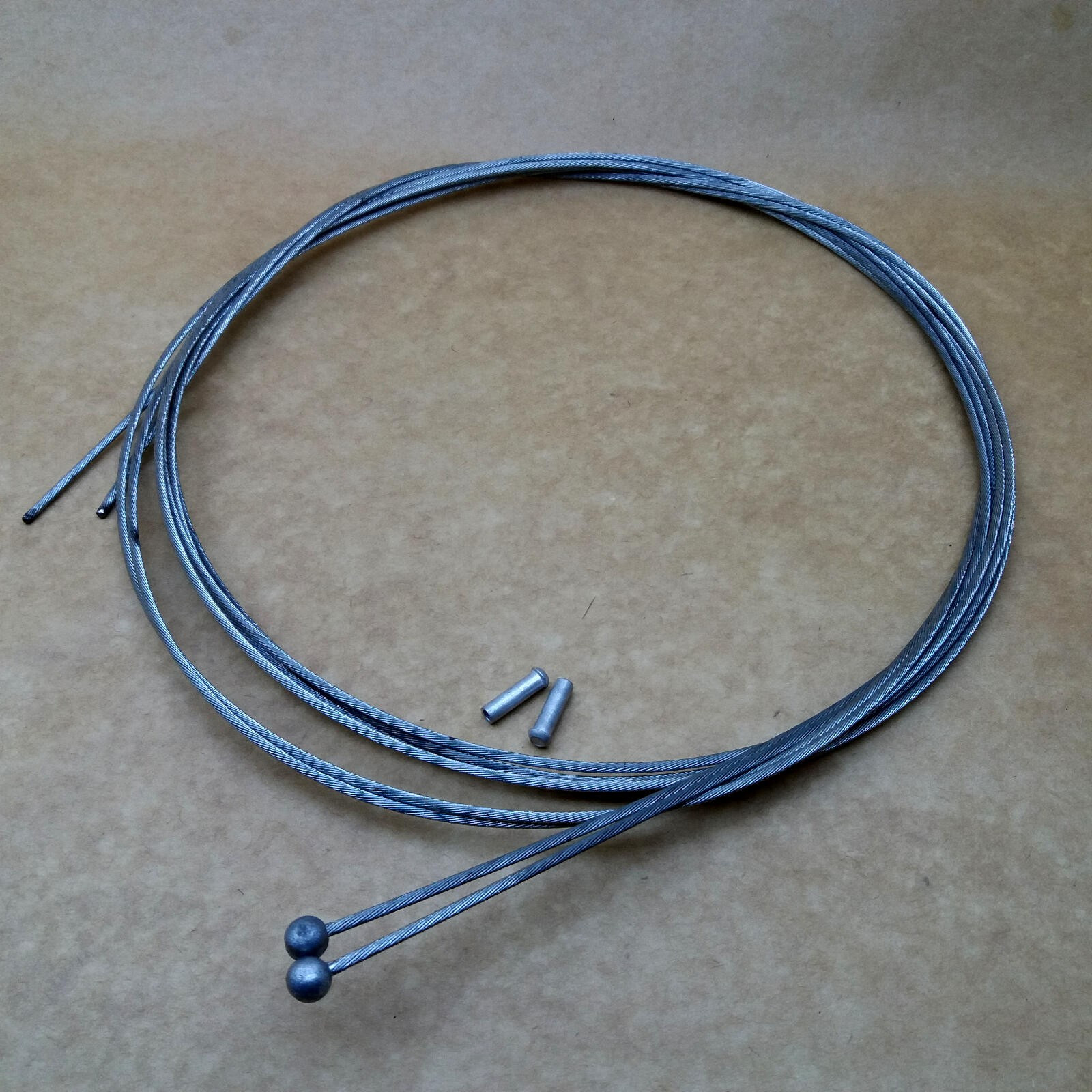 Bicycle Inner Cables