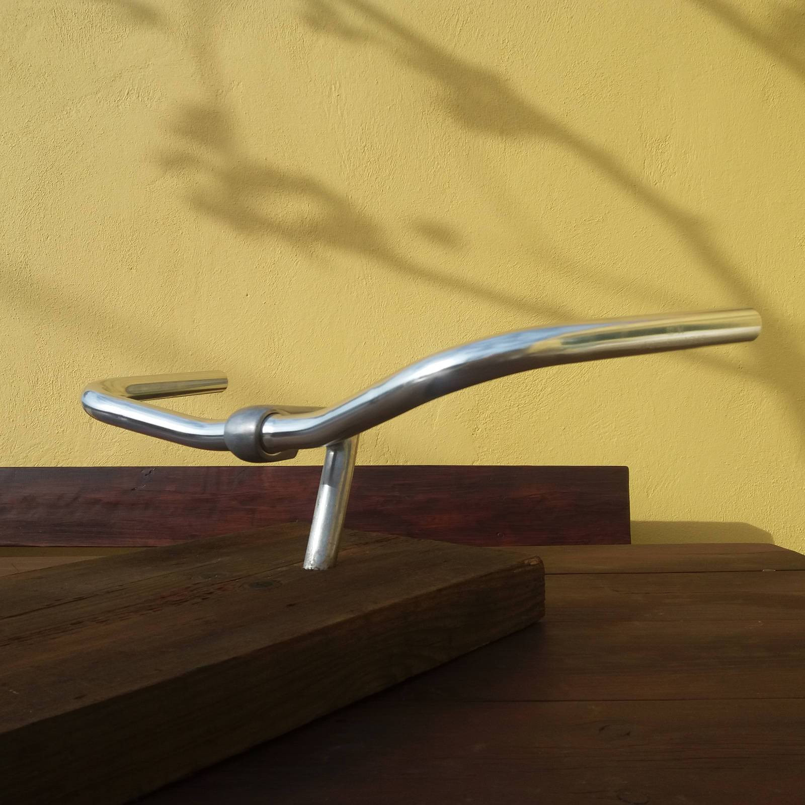 North Road Type FIRENZE Retro bicycle handlebars