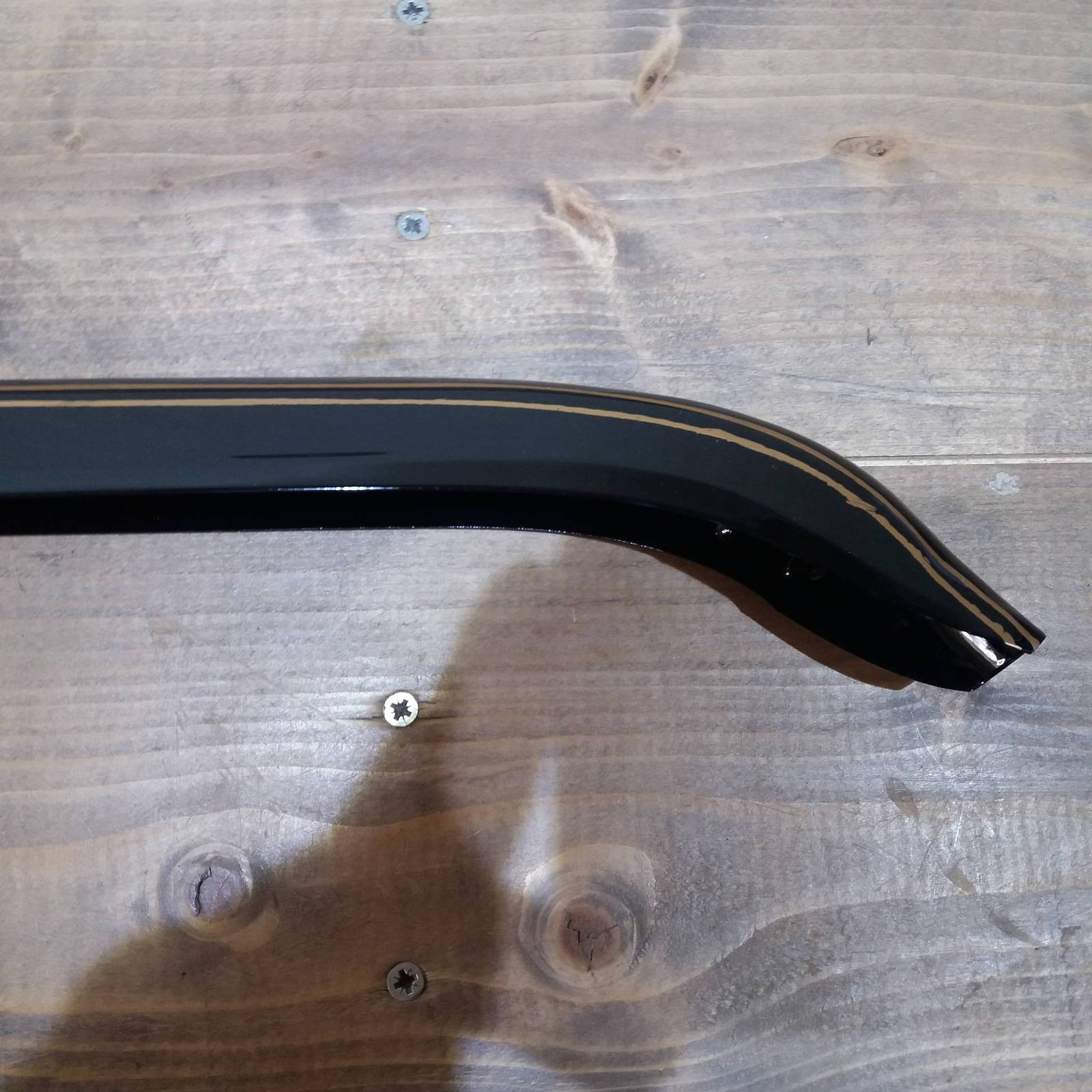 BICYCLE CHAIN GUARD CHAIN COVER CLASSIC RETRO 28 RESTORATION OLD TIMERS