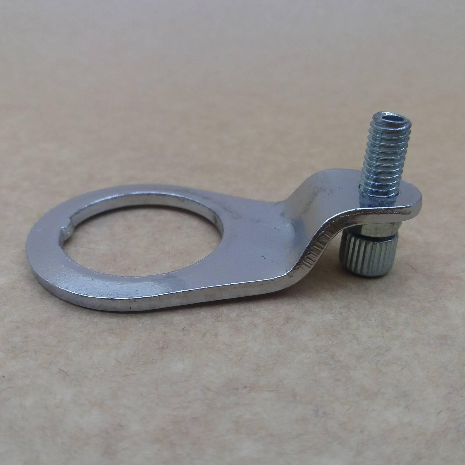 bike brake cable hanger