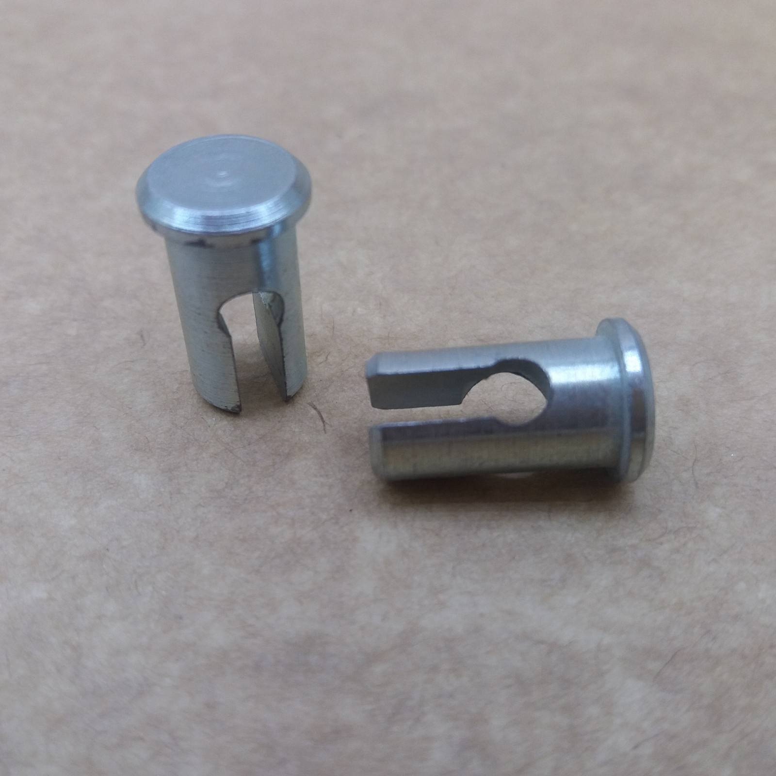 brake pivot