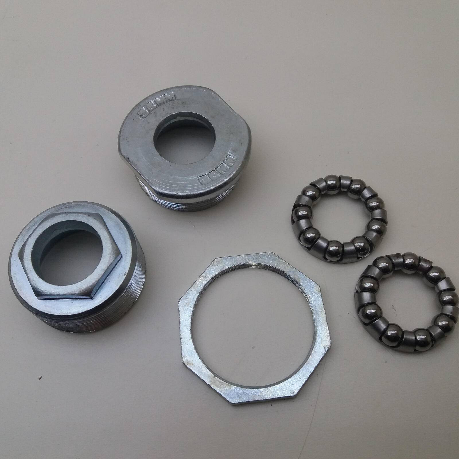 bottom bracket lockring