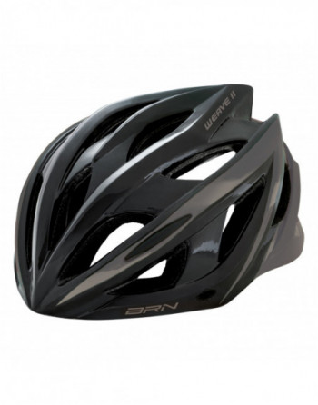 BRN WEAVE-2 Bicycle Helmet...