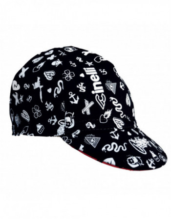 CINELLI ICONS Cap – Cycling...