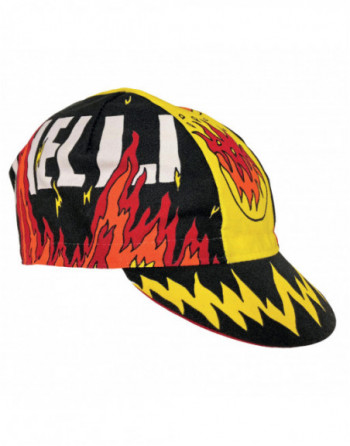 CINELLI Fire Cap  – Καπέλο...