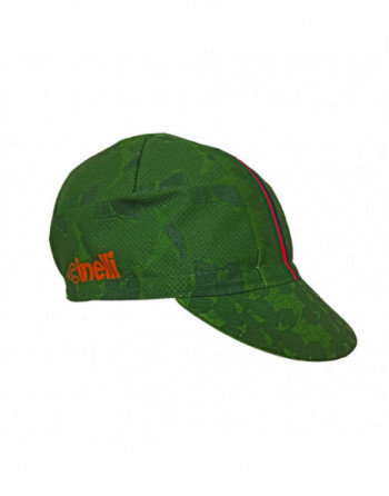 CINELLI HOBO GREEN Cap  –...