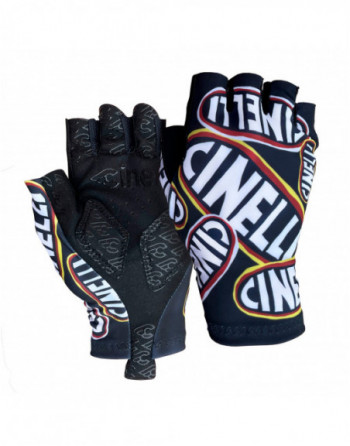 CINELLI Cycling Gloves –...