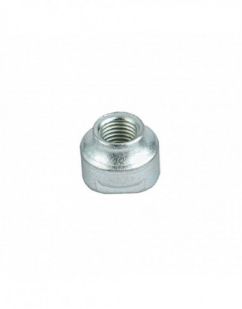 CONE FOR FRONT BICYCLE AXLE