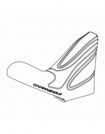 CAMPAGNOLO Rubber Hoods...