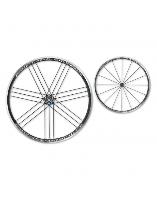 CAMPAGNOLO SHAMAL ULTRA Wheels Clincher SHIMANO Cassette