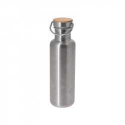750ml STAINLESS STEEL WATER...