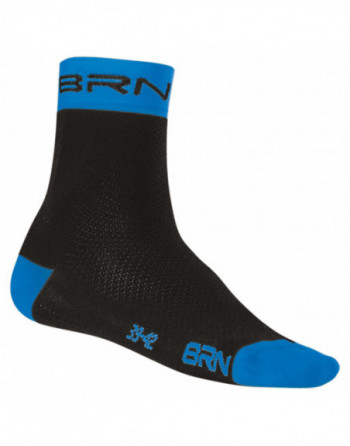 BRN  Bicycle Socks – Color...