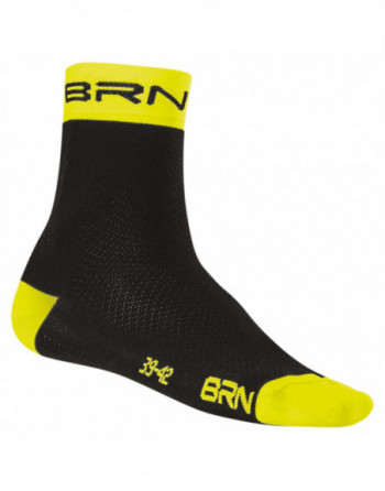 BRN  Bicycle Socks – Color...