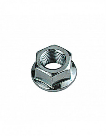 Bicycle Hub Axle Nut – Front