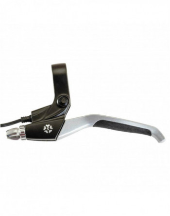 eBike BRAKE LEVERS with SWITCH