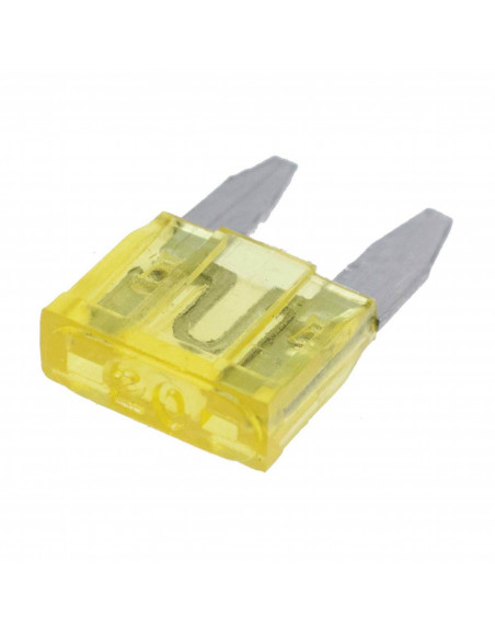 eBike LAMELLAR FUSE 10 MM – 20A