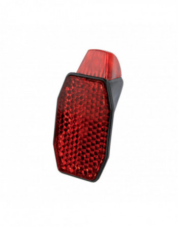 Rear Fender Bicycle Light...