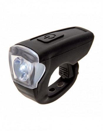 Bicycle Front Led Light...