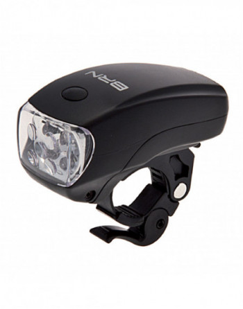 Bicycle Front Light BRN...