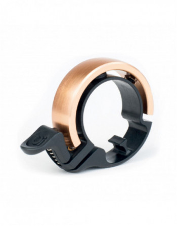 KNOG Oi – Gold Classic Bell...