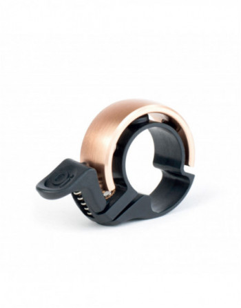 KNOG Oi – Gold Classic Bell...
