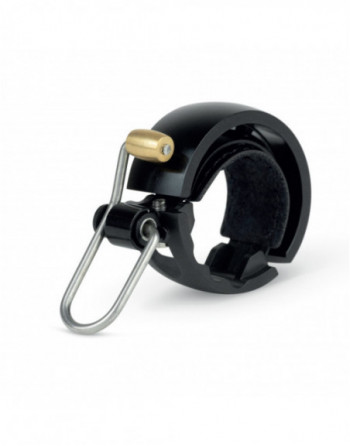 KNOG Oi – Black Luxe Bell...