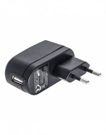 UNIVERSAL USB BATTERY CHARGER