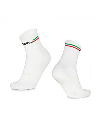 BRN ITALY Bicycle Socks...