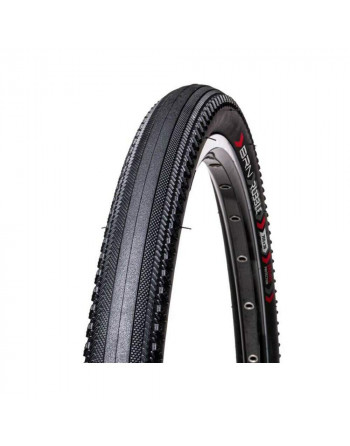 BICYCLE TIRE BRN RUBBLE...