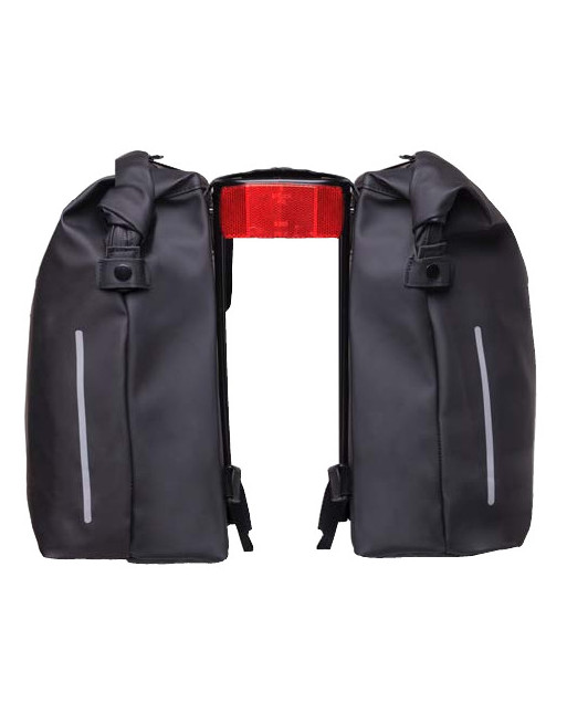 roll up panniers