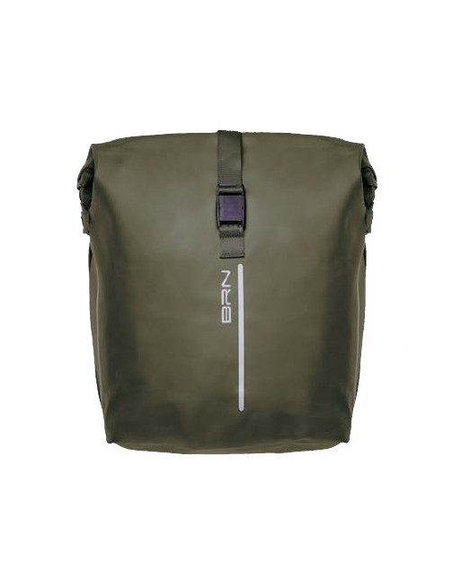 roll up panniers