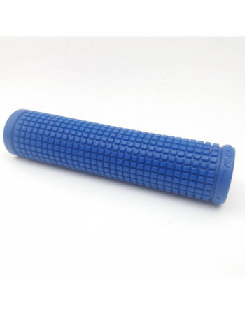 Bicycle Colored Grips Blue...
