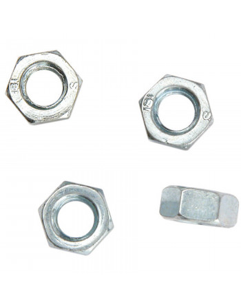 Bicycle Bolt Nuts 5mm