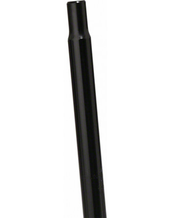 Straight bicycle seatpost -...